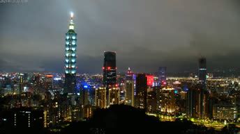 Live Taipei .
